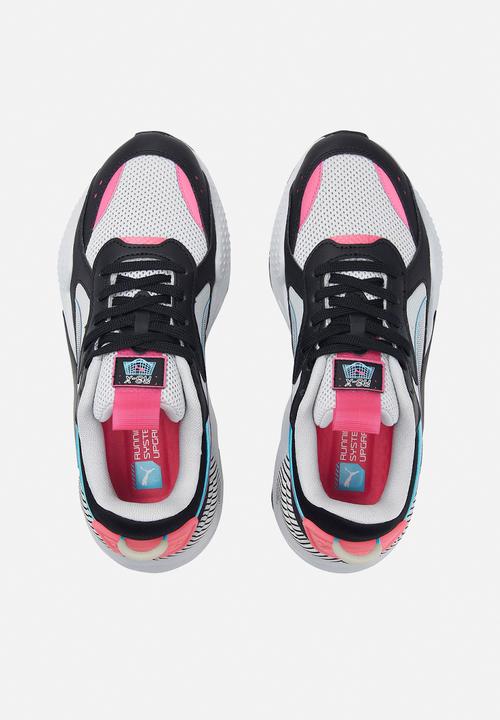 PUMA - RS-X 3D