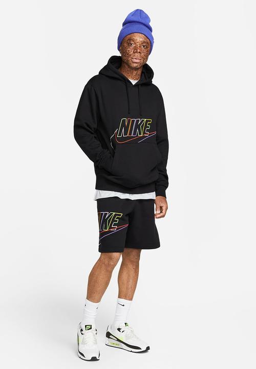 Nike - Nike Club+ short