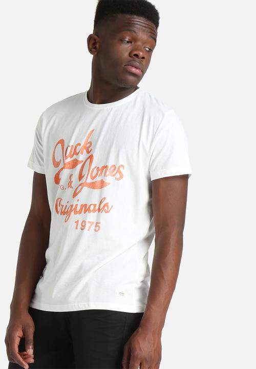 Jack & Jones - Raffa Tee 