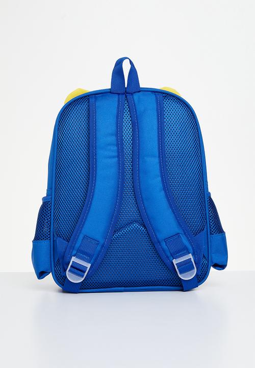 Pop Candy - Boys backpack - blue
