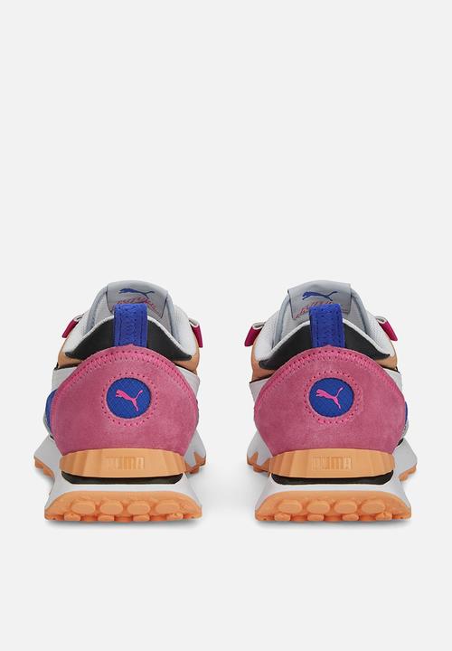 PUMA - Rider FV "Future Vintage" 