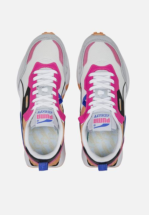 PUMA - Rider FV "Future Vintage" 