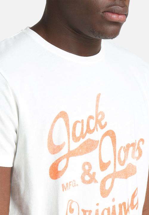 Jack & Jones - Raffa Tee 