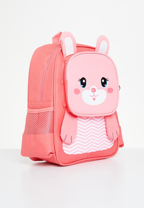 Pop Candy - Girls backpack - pink