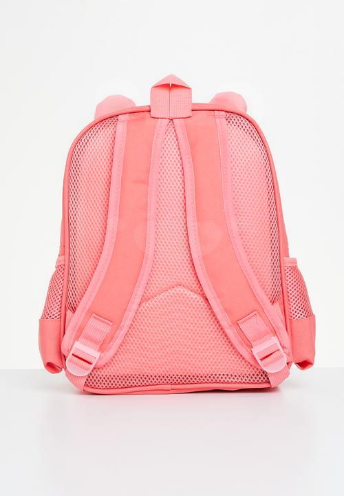 Pop Candy - Girls backpack - pink