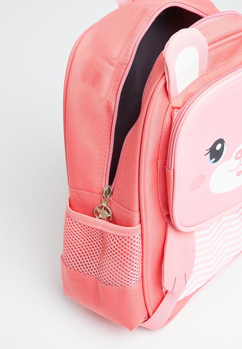 Pop Candy - Girls backpack - pink