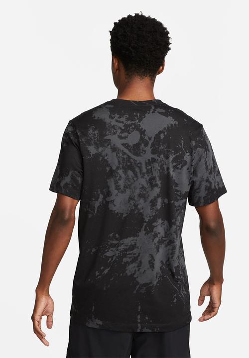 Nike - Nike Dri-Fit Tee run division