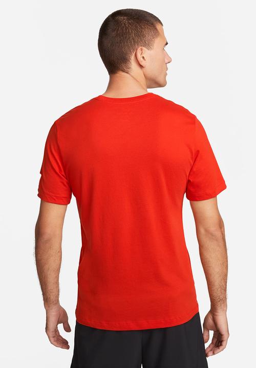 Nike - Nike Dri-Fit Tee