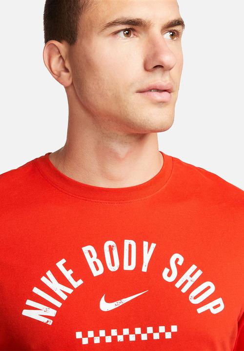 Nike - Nike Dri-Fit Tee