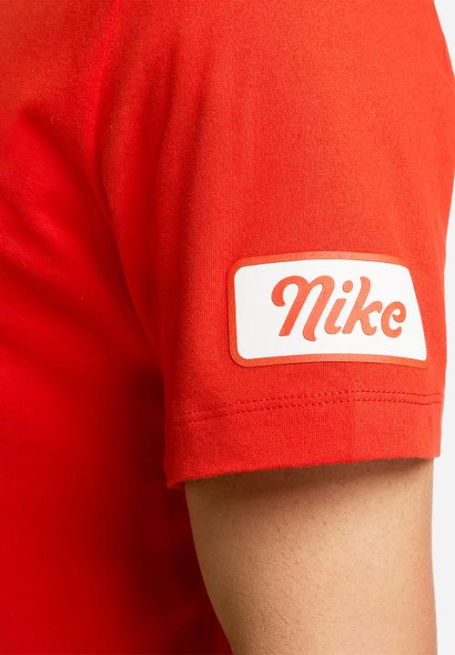 Nike - Nike Dri-Fit Tee