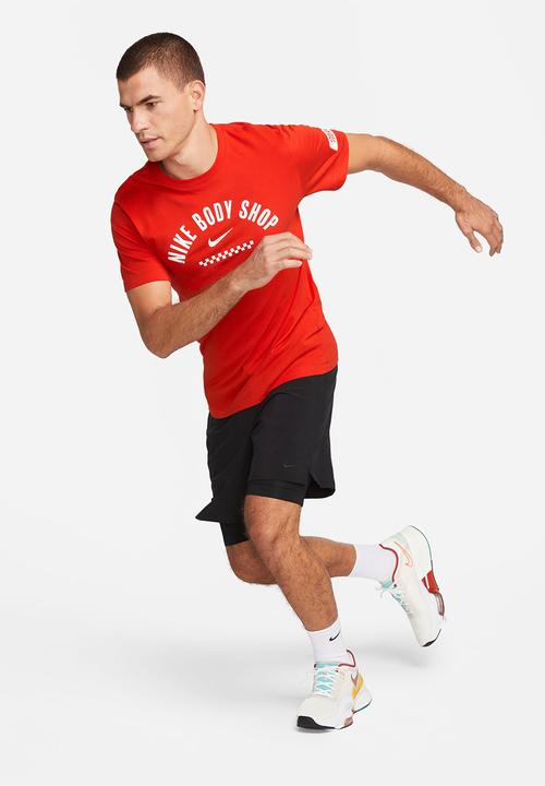 Nike - Nike Dri-Fit Tee