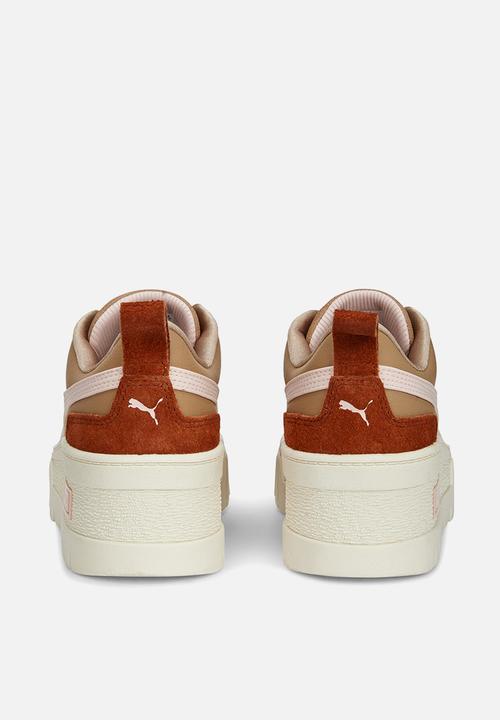 PUMA - Mayze wedge wild