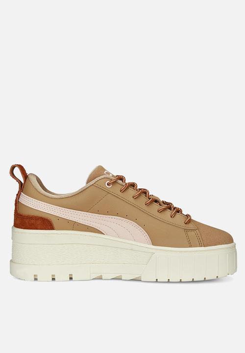 PUMA - Mayze wedge wild