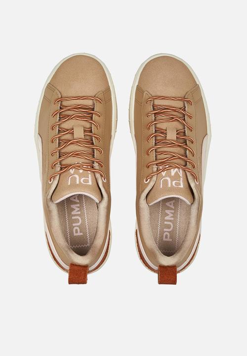 PUMA - Mayze wedge wild