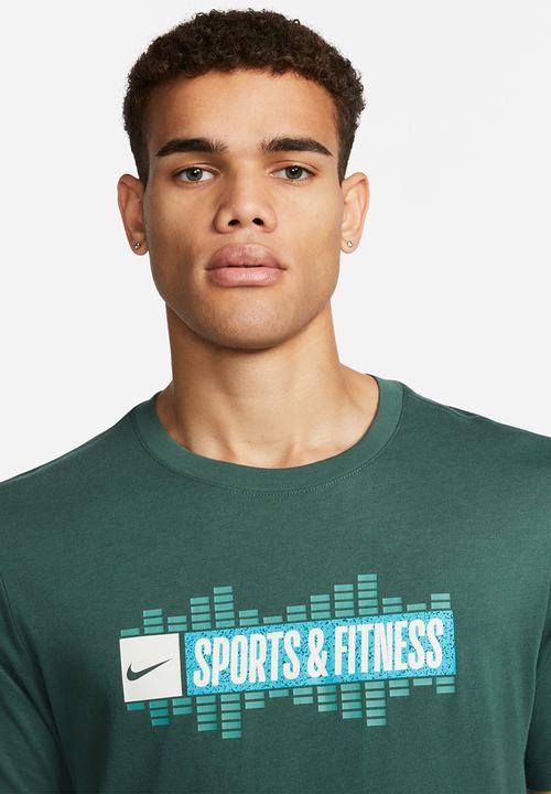 Nike - Nike Dri-Fit Tee