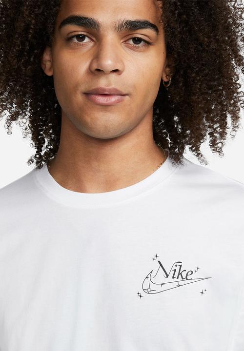 Nike - NSW Tee Long sleeve