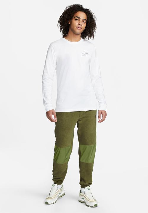 Nike - NSW Tee Long sleeve