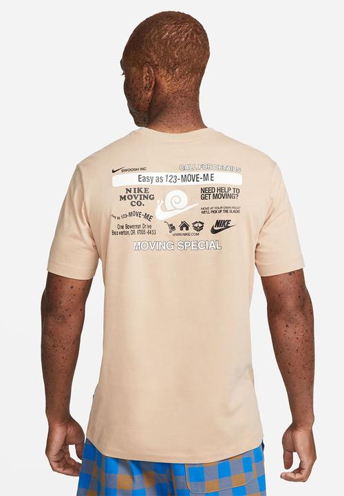 Nike - NSW Tee