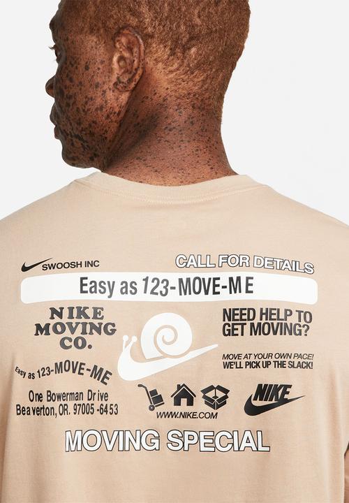 Nike - NSW Tee