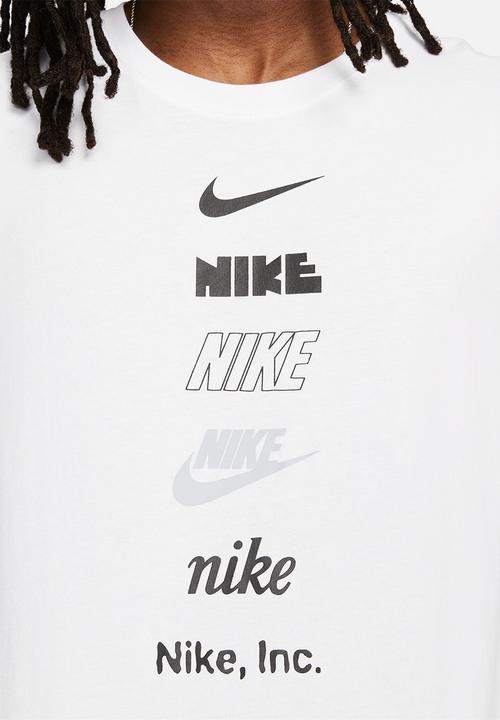 Nike - NSW Club+ Tee