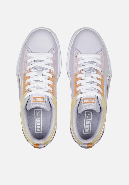 PUMA - Mayze ut pop wns - spring lavender