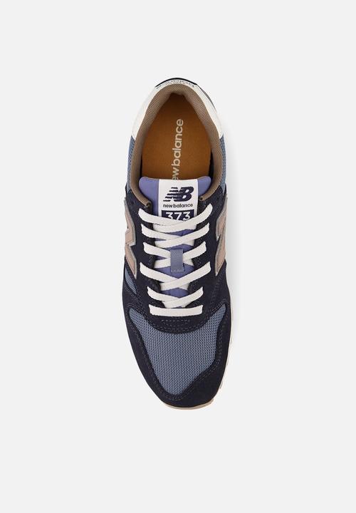 New Balance  - 373 v2 -  eclipse (483)