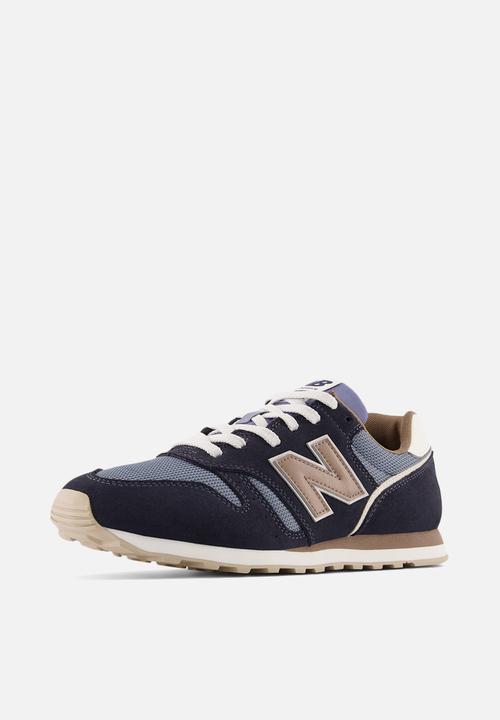 New Balance  - 373 v2 -  eclipse (483)