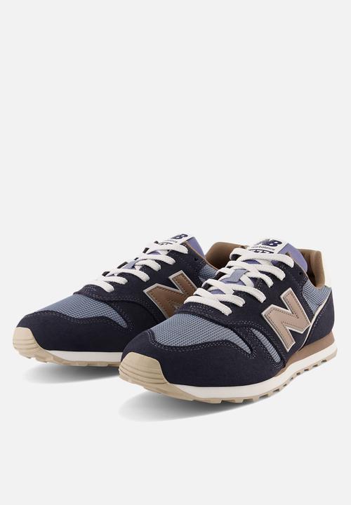 New Balance  - 373 v2 -  eclipse (483)