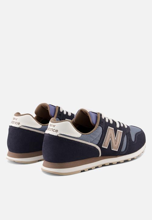 New Balance  - 373 v2 -  eclipse (483)