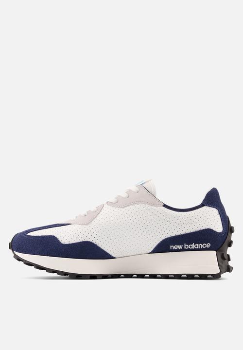 New Balance  - 327 v1 - brighter basics - nb navy (428)