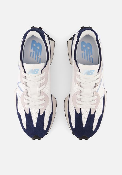 New Balance  - 327 v1 - brighter basics - nb navy (428)