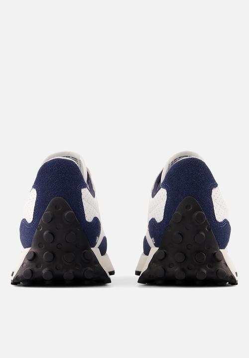 New Balance  - 327 v1 - brighter basics - nb navy (428)