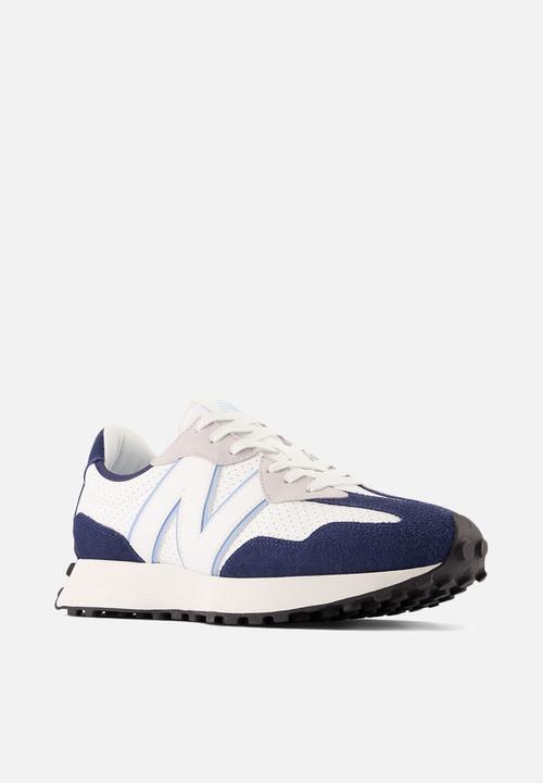 New Balance  - 327 v1 - brighter basics - nb navy (428)