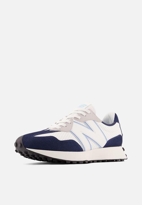 New Balance  - 327 v1 - brighter basics - nb navy (428)