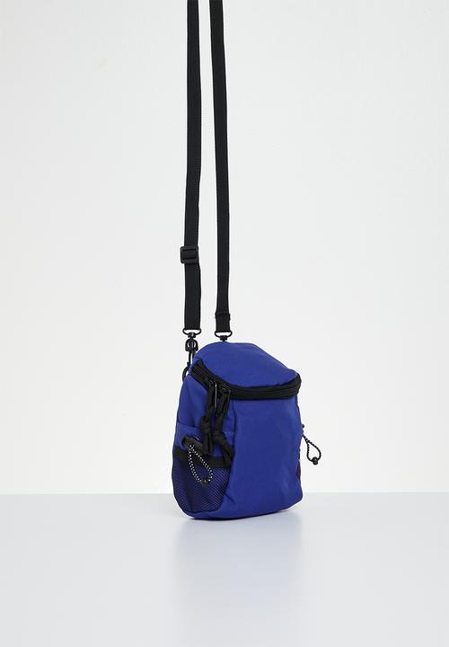 Pop Candy - Crossbody bag - blue