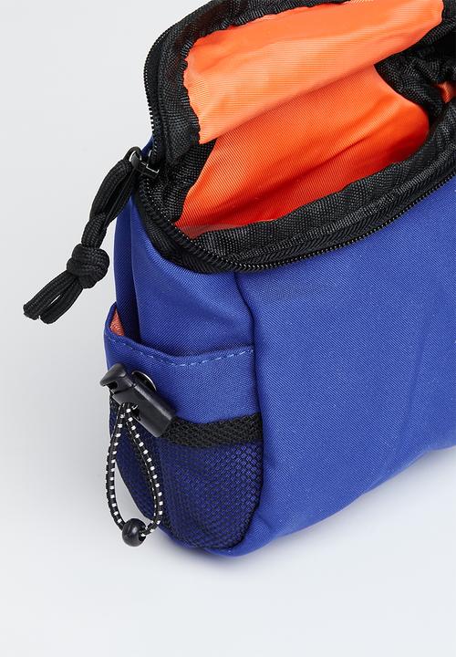Pop Candy - Crossbody bag - blue
