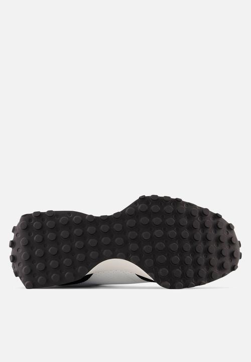 New Balance  - 327 v1 - brighter basics - black/white (048)
