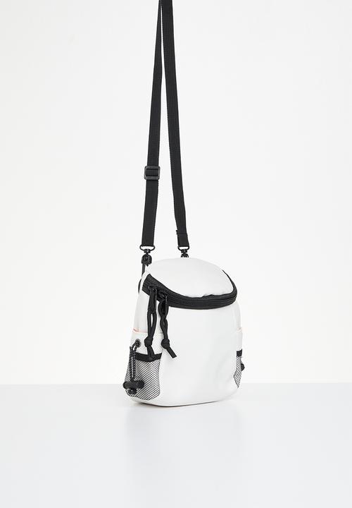 Pop Candy - Crossbody bag - white