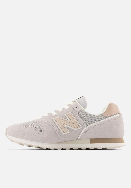 New Balance  - 373 v2 - rain cloud (137)