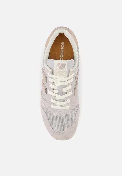 New Balance  - 373 v2 - rain cloud (137)