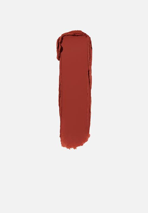 Maybelline - Color Sensational Ultimatte Slim Matte Lipstick - 899 More Rust