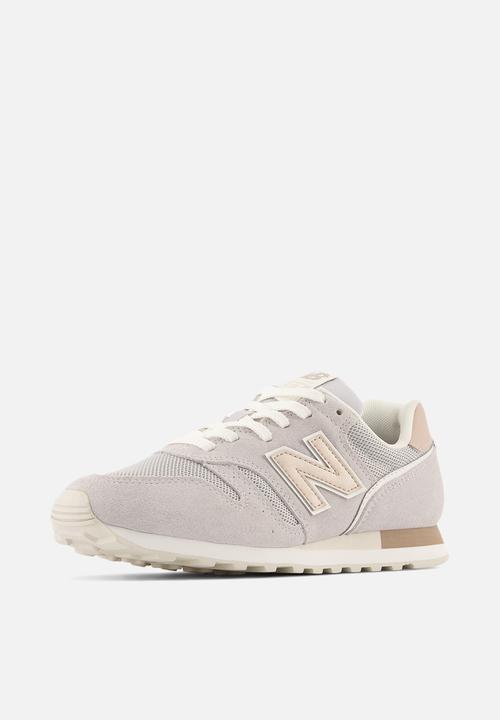 New Balance  - 373 v2 - rain cloud (137)