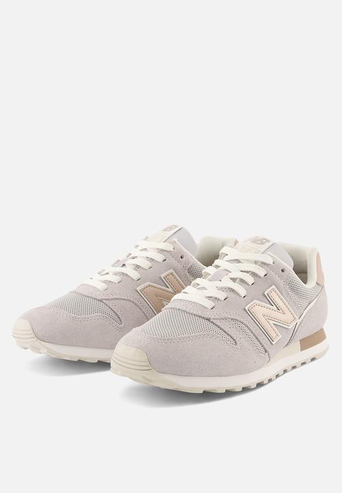 New Balance  - 373 v2 - rain cloud (137)