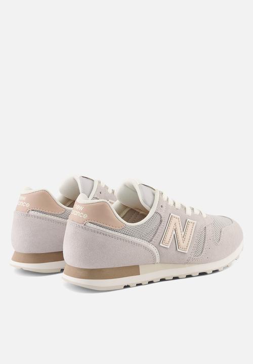 New Balance  - 373 v2 - rain cloud (137)
