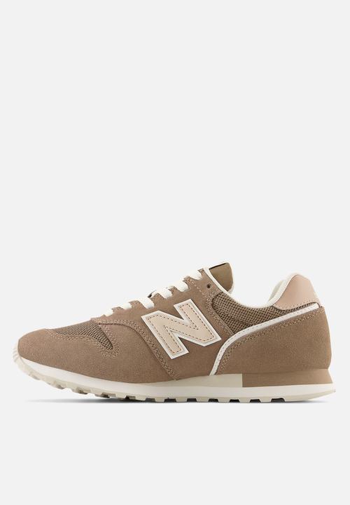New Balance  - 373 v2 - mushroom (283)
