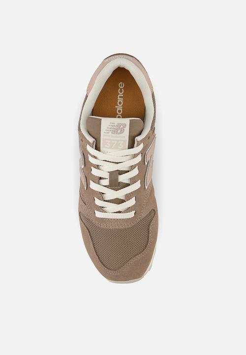 New Balance  - 373 v2 - mushroom (283)