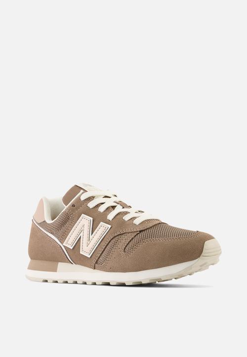 New Balance  - 373 v2 - mushroom (283)