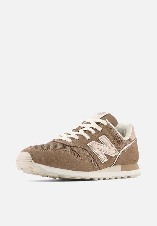 New Balance  - 373 v2 - mushroom (283)