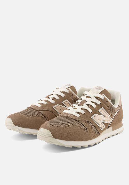 New Balance  - 373 v2 - mushroom (283)