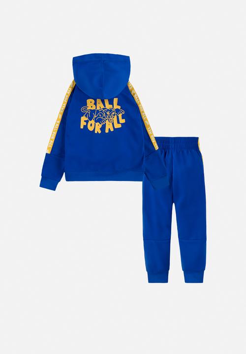 Nike - Boys warm up set